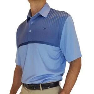 Callaway Polo Golf shirt XL
